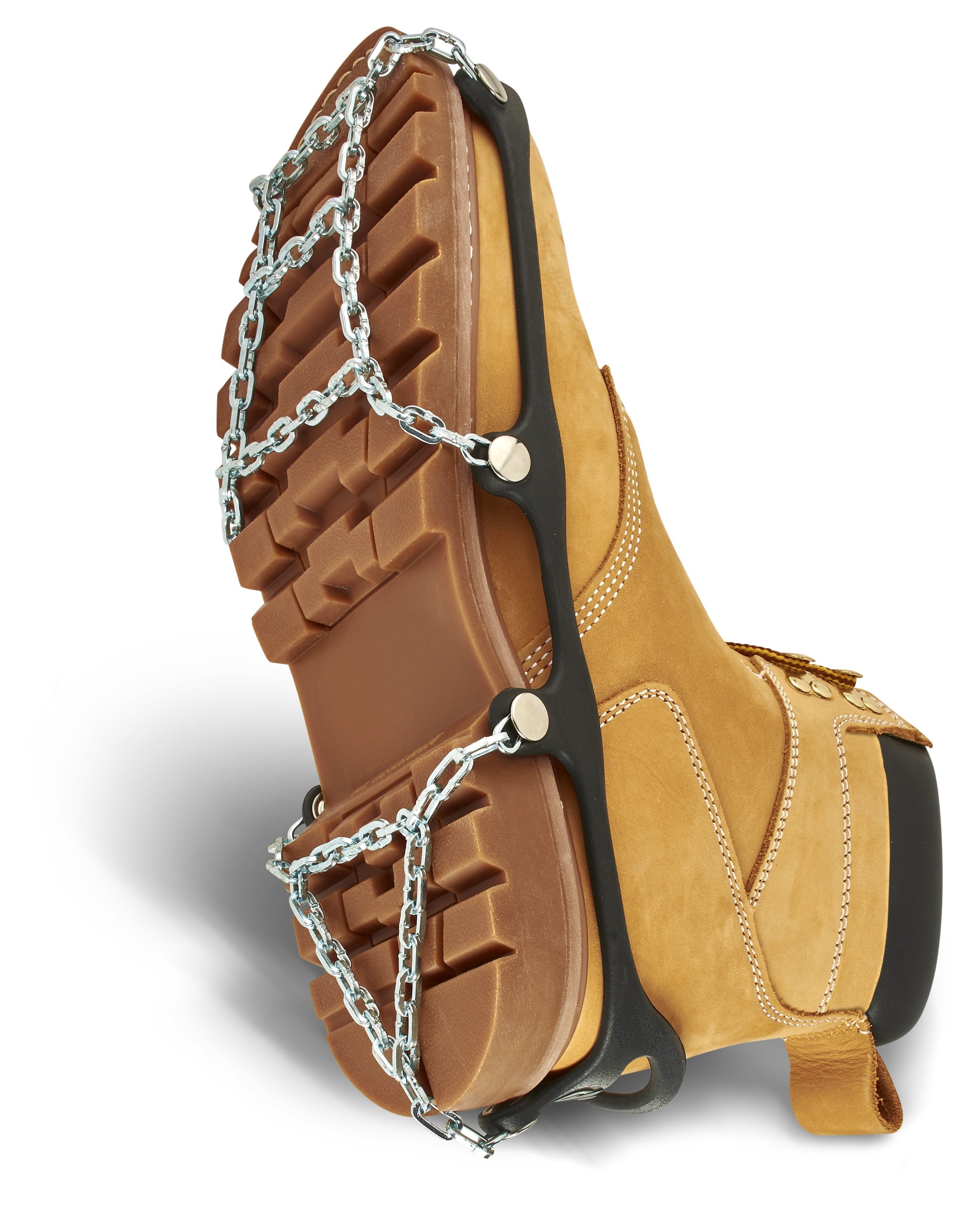 YakTrax Chains Traction Device