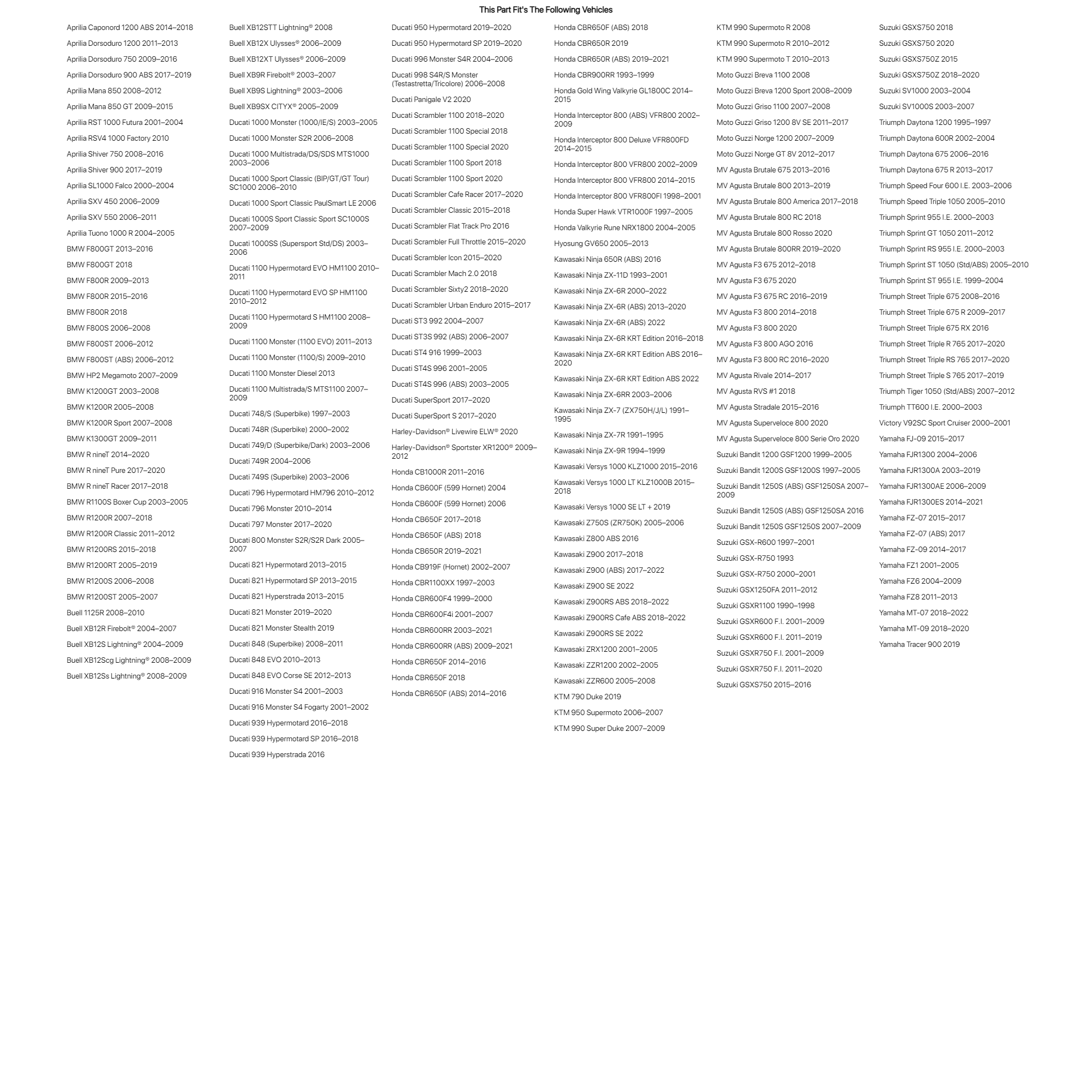 180/55R-17 Avon AV54 TrailRider Dual Sport Rear Tire