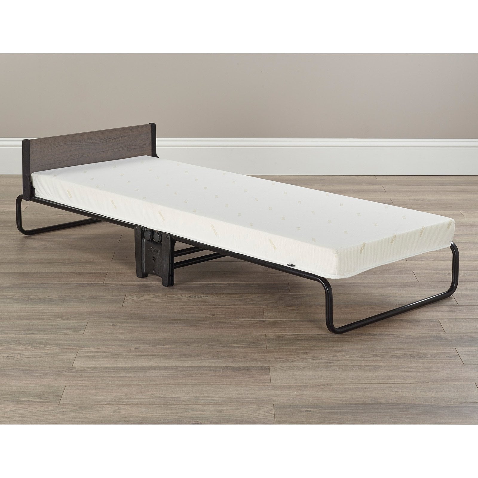 JAY-BE Inspire Folding Guest Bed with Airflow Mattress