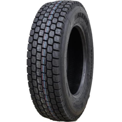 Tire Samson GL268D 225/70R19.5 Load G 14 Ply Drive Commercial