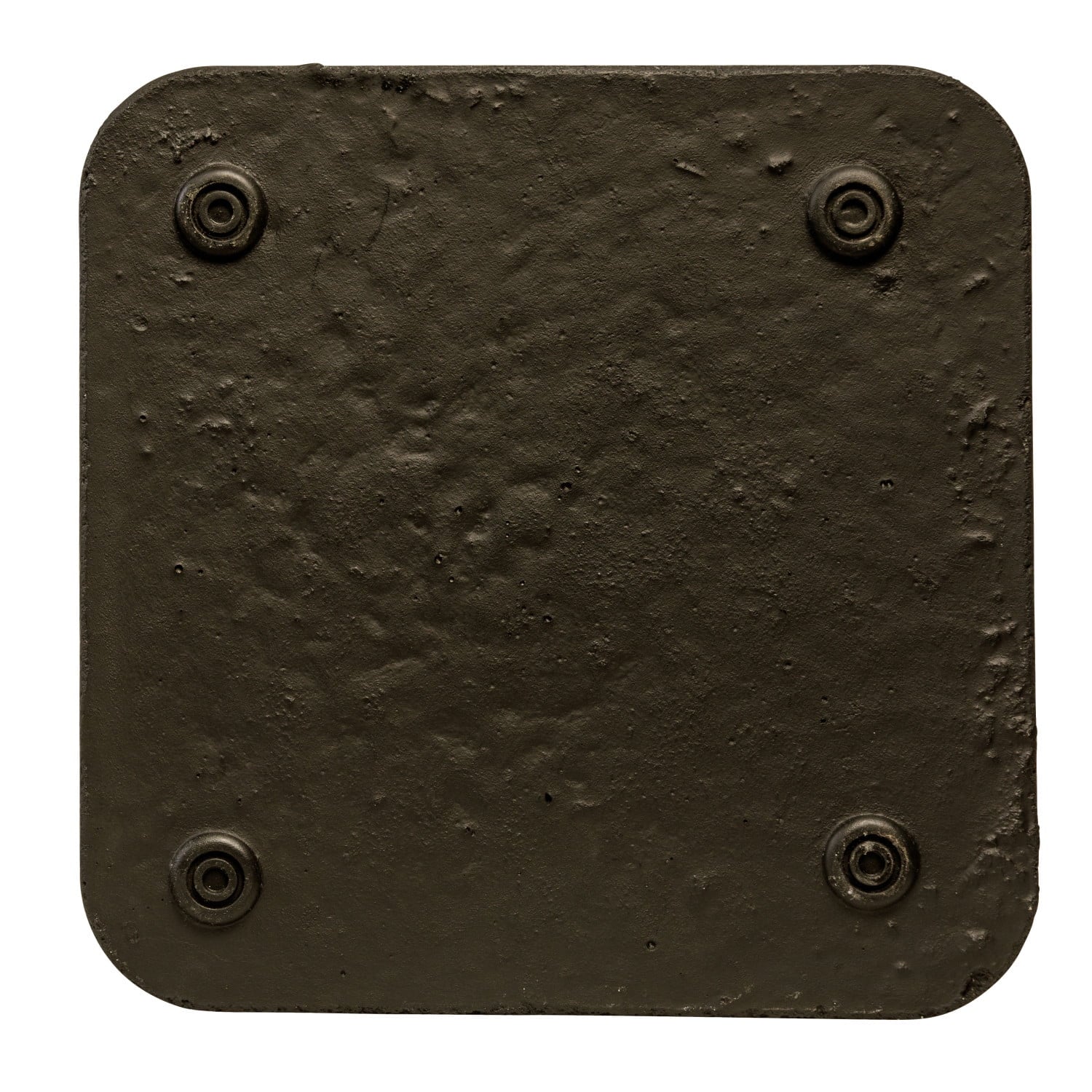 US Weight 26 Pound Umbrella Base Designed to be Used with a Patio Table