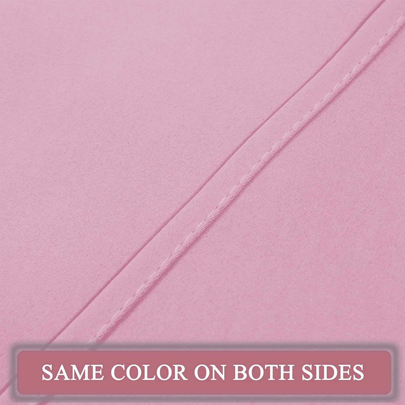 RnemiTe-amo Valance on Clearance！Valance for Window,Kitchen Curtain Valance Only,Black Valance Curtain Living Room,Kitchen Valance for Window, 57×18inches