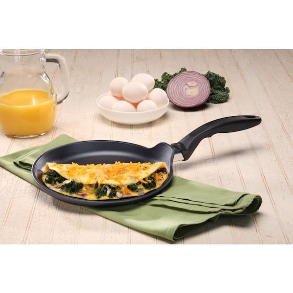 Nonstick Crepe Pan