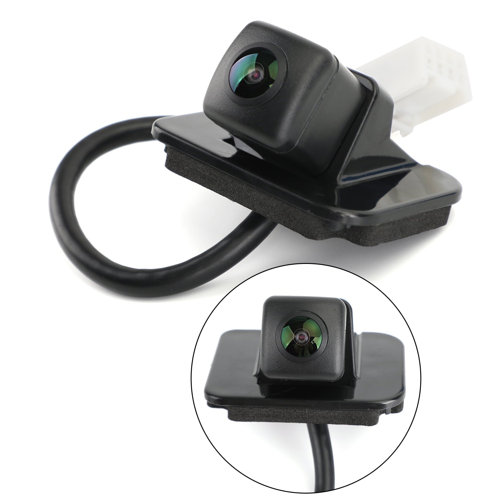 Rear View Back Up Assist Camera 39530-T2A-A31 Fits For Honda Accord 2.4 3.5 2016-2017