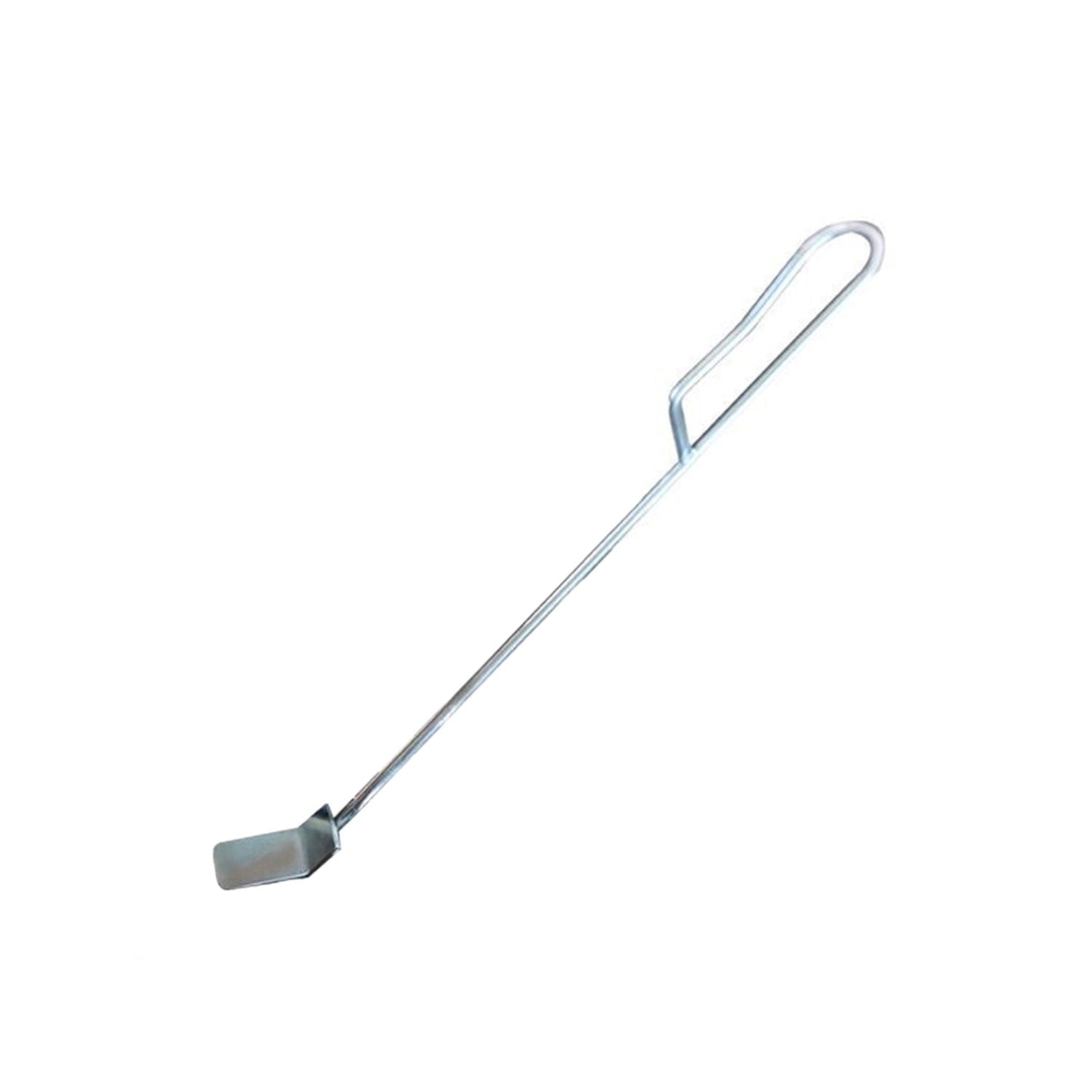 Titan Great Outdoors Small Ash Tool for Tabletop Kamado Grill Fits 10