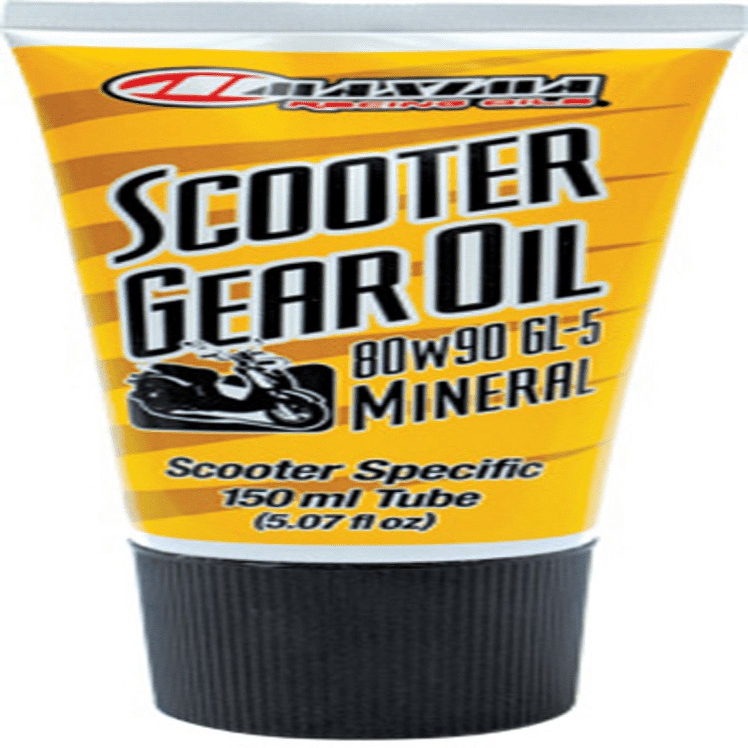 Fits/For Maxima 40 47915 Scooter Gear Oil   150 Ml Tube