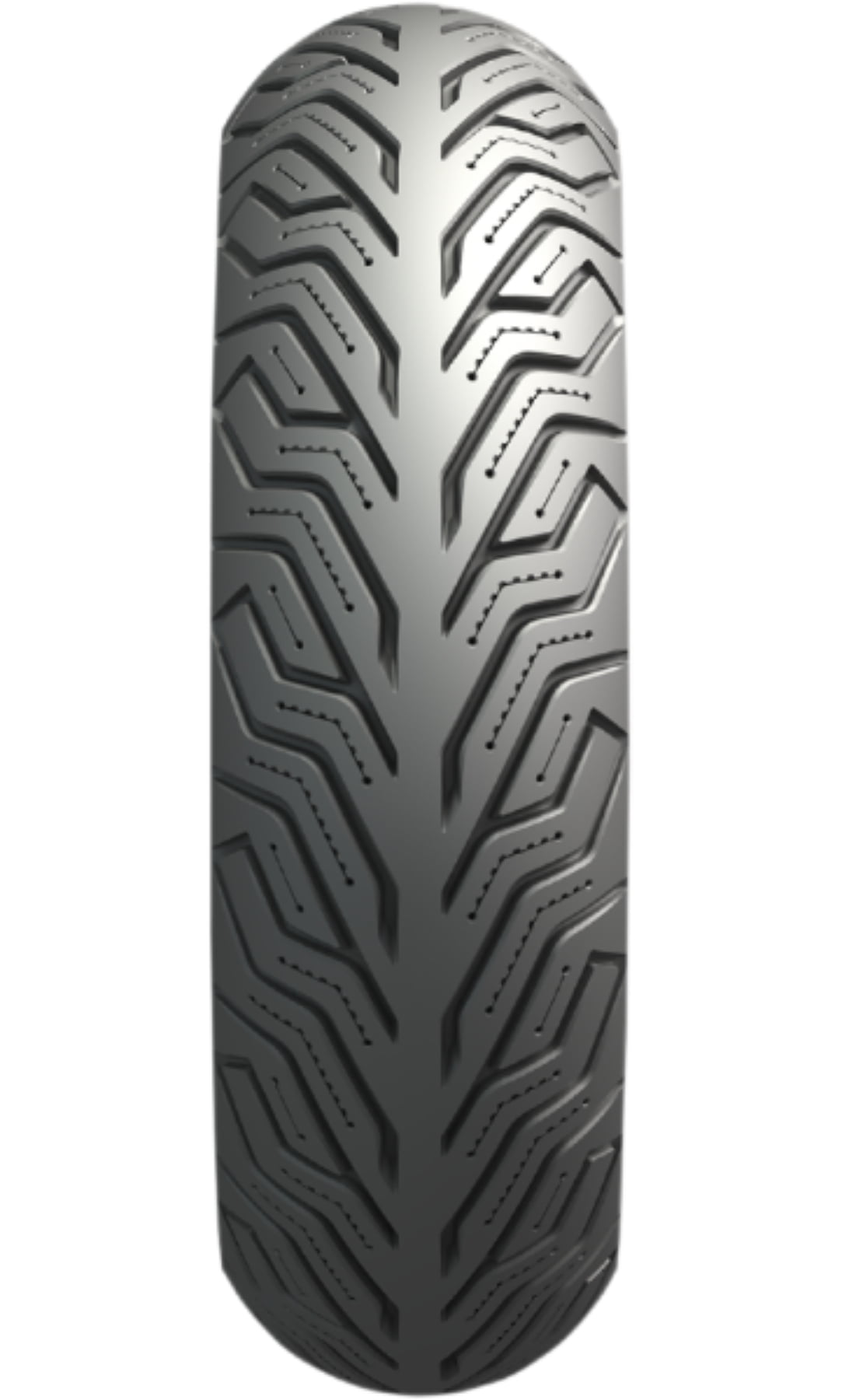 Michelin City Grip 2 Front/Rear Tire 100/80-16 (04538)