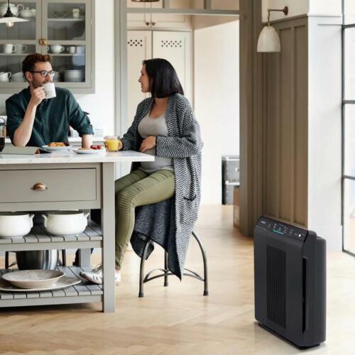 5500-2 Air Purifier with PlasmaWave Technology