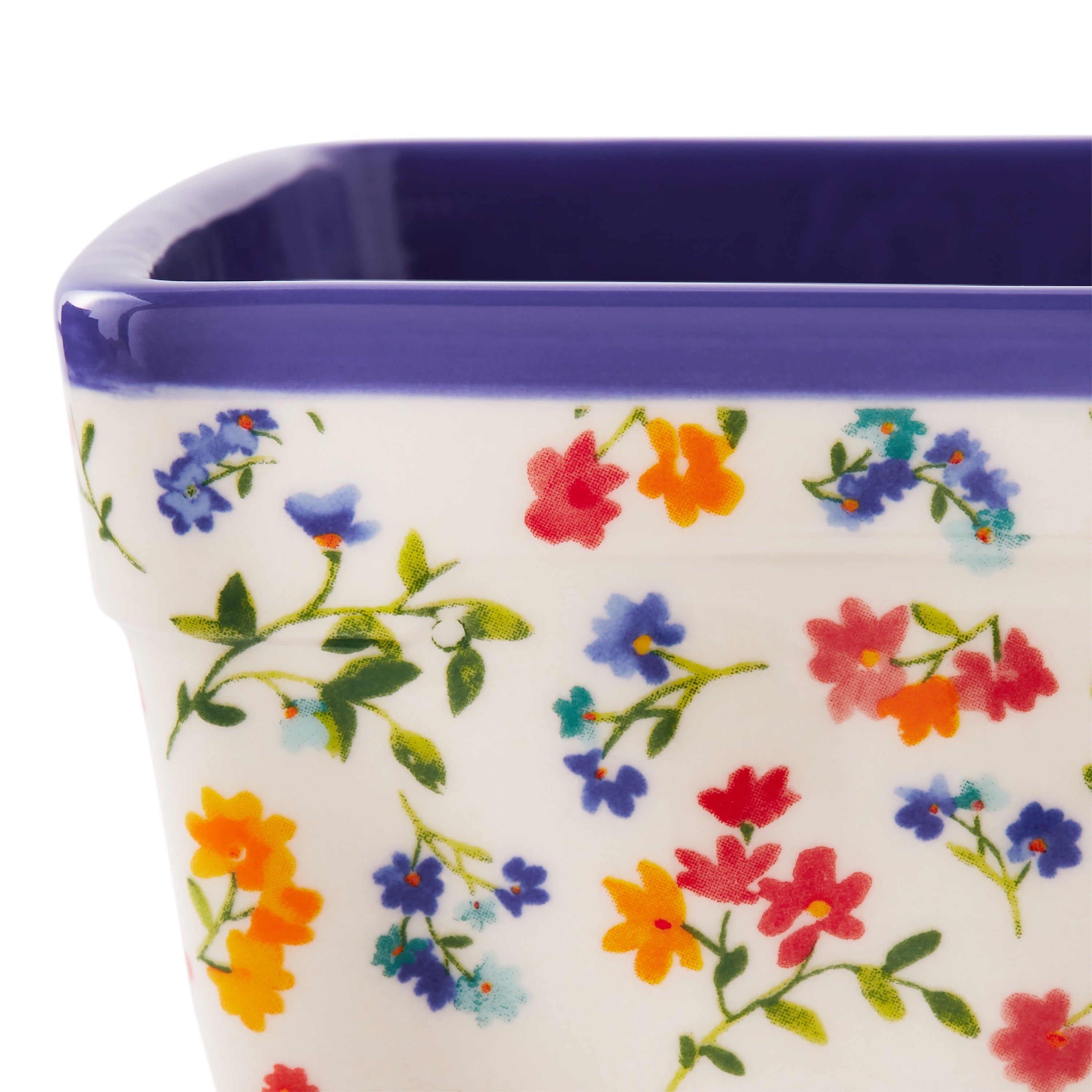 The Pioneer Woman Wild Flower Toss 6