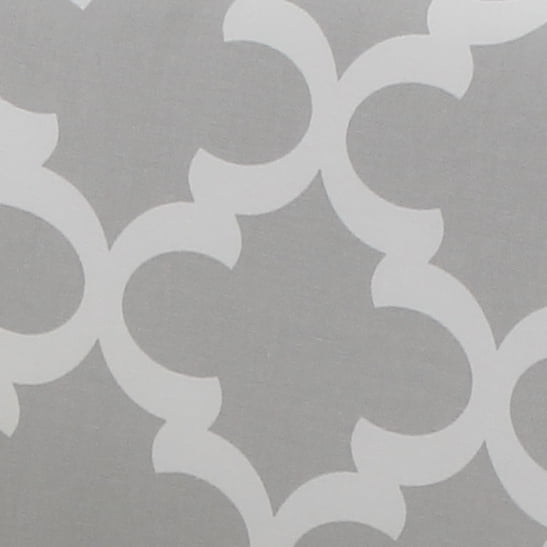 Mainstays Faux Leather Bucket Accent Chair, Carbon Gray