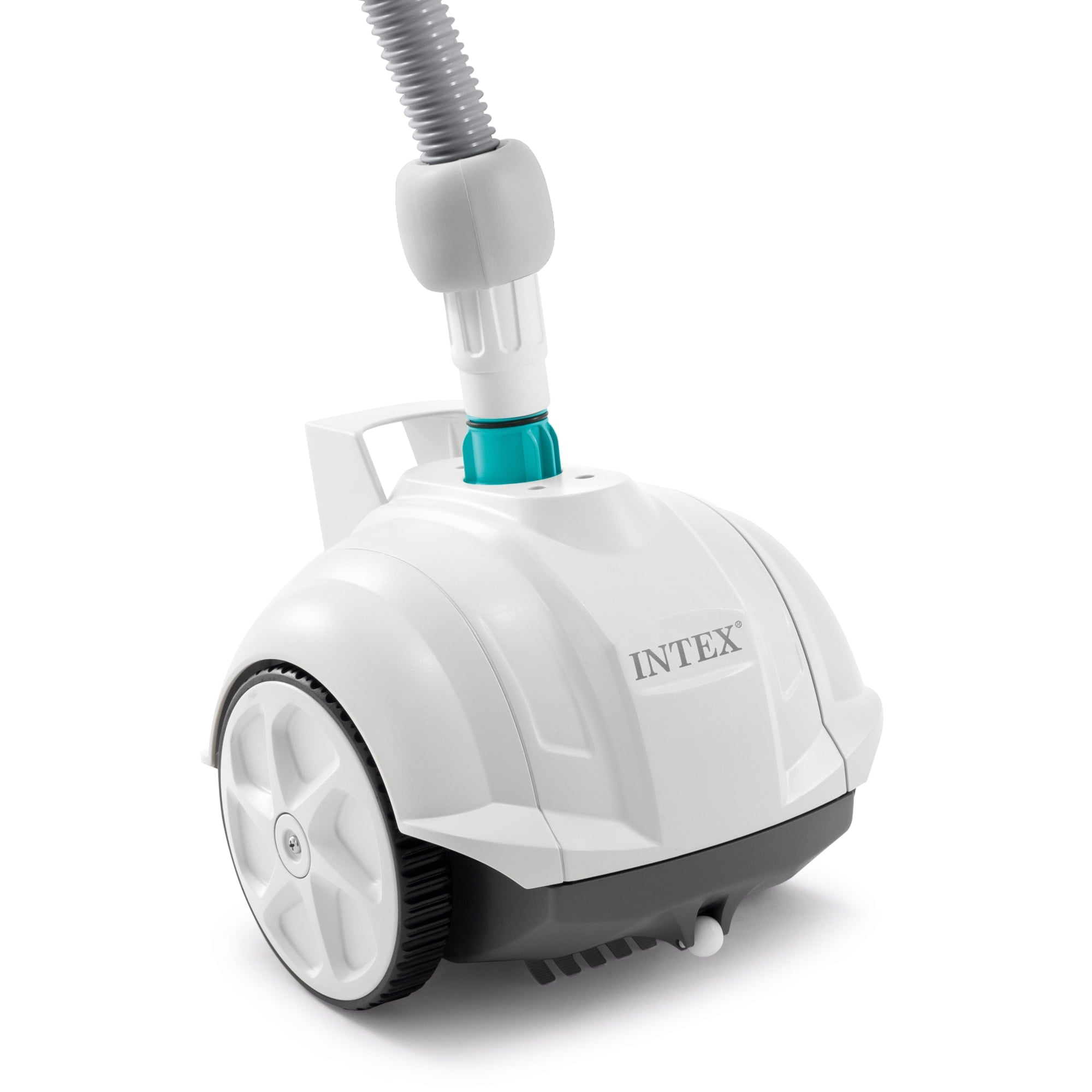 Intex 28007E Above Ground Swimming Pool Automatic Vacuum Cleaner
