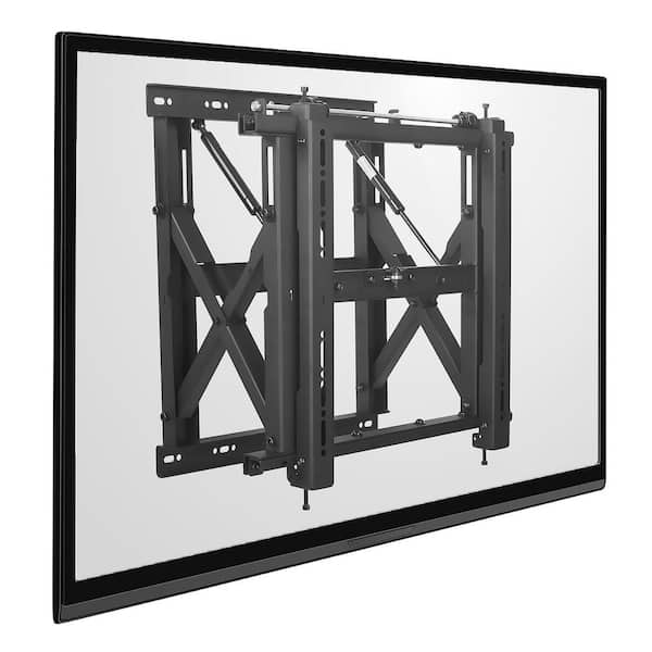 mount-it. Menu Board and Pop Out Video Wall mount-it! for Screens up to 70 in.