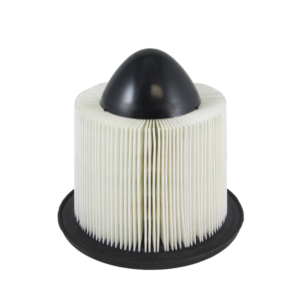 ECOGARD XA4878 Premium Engine Air Filters Fits Ford F-150 4.6L 1997 - 2008, F-150 5.4L 1997 - 2003, F-150 4.2L 1997 - 2008, Expedition 5.4L 1997 - 2004, E-350 Super Duty 5.4L 1999 - 2016