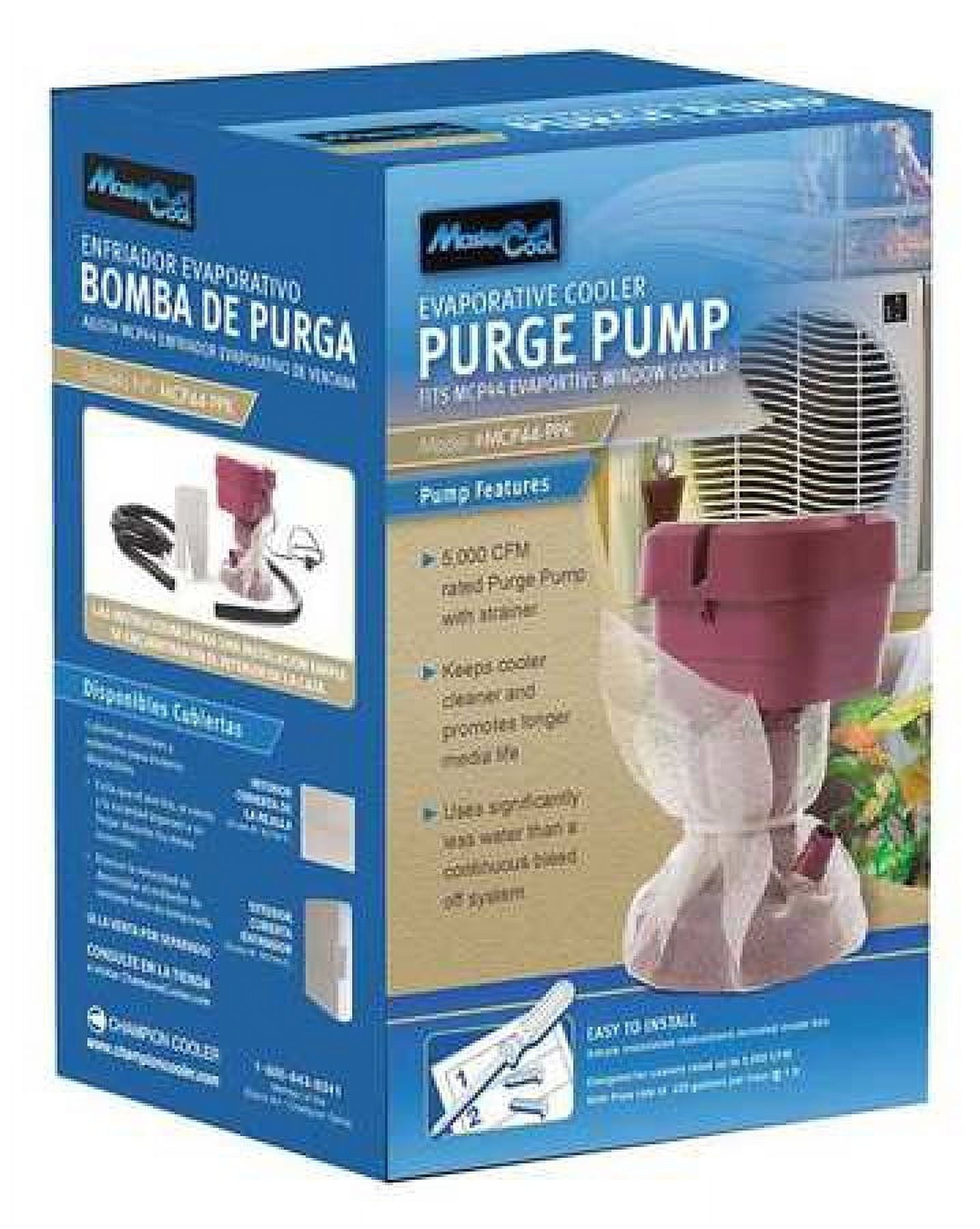 CHAMPION COOLER MCP44-PAD MCP44 Media Pad Set