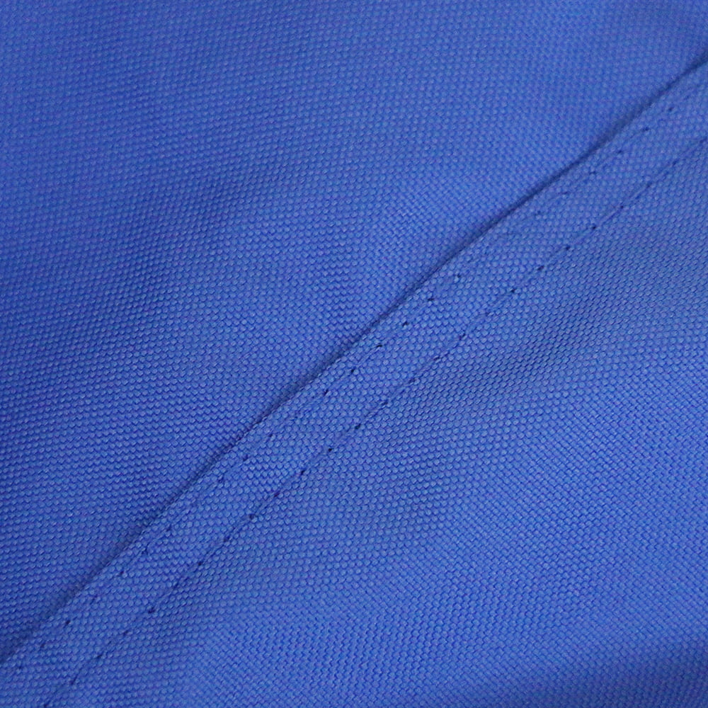 MSC Heavy duty Waterproof Boat Cover, Fits boats 14'-16'L x 68