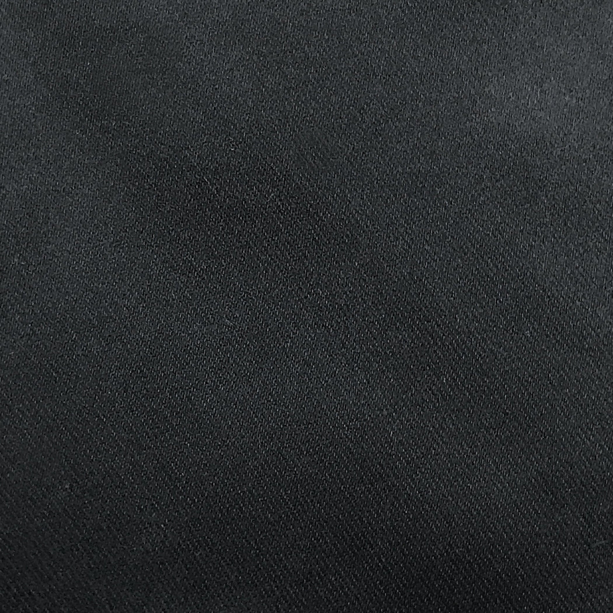 Sun Zero Nolan Energy Saving Blackout Rod Pocket Curtain Panel, 40