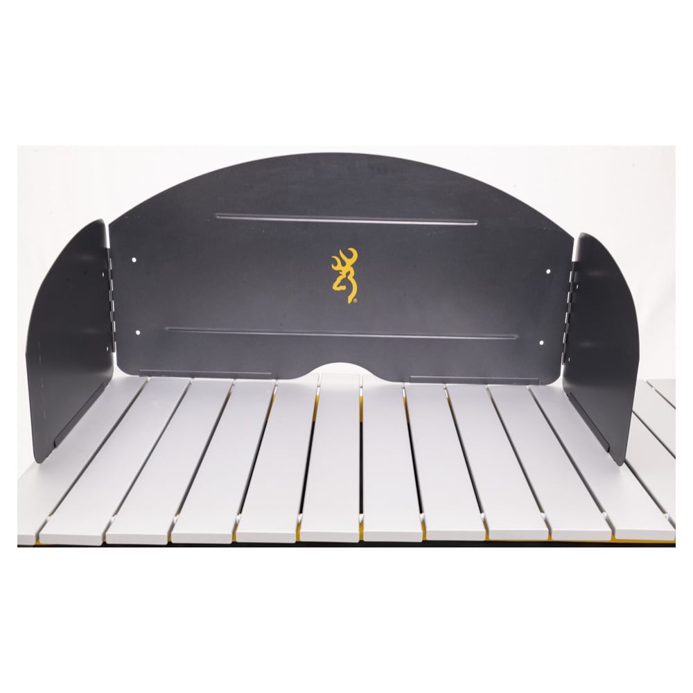 Camping Basecamp Cook Station