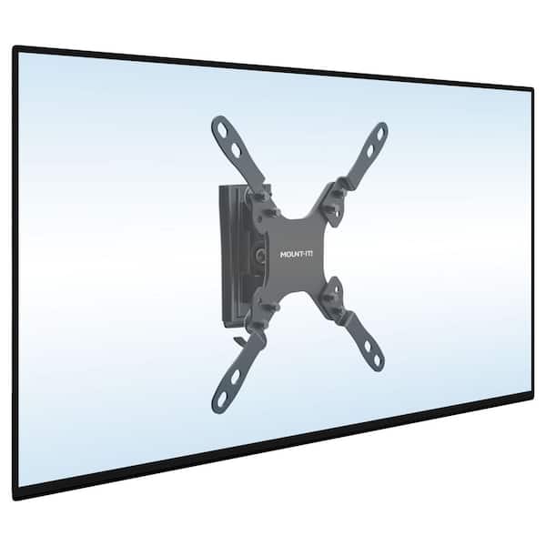 RV Camper TV Mount