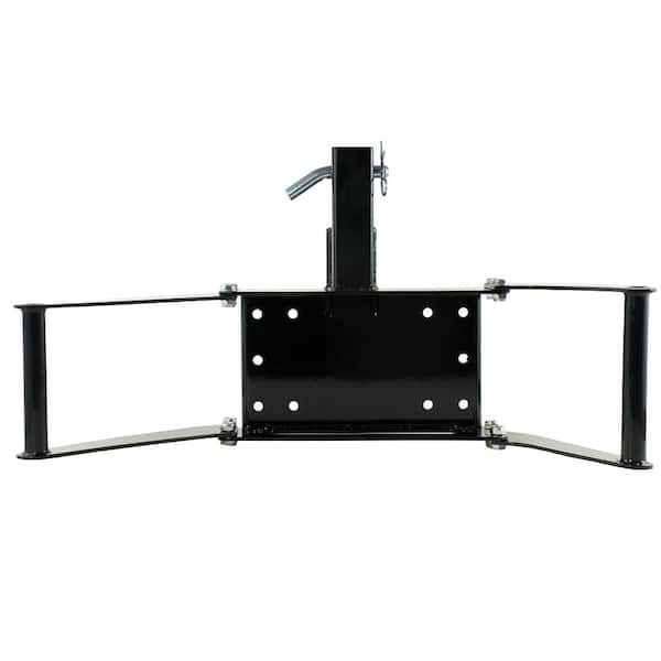 Large Winch Cradle