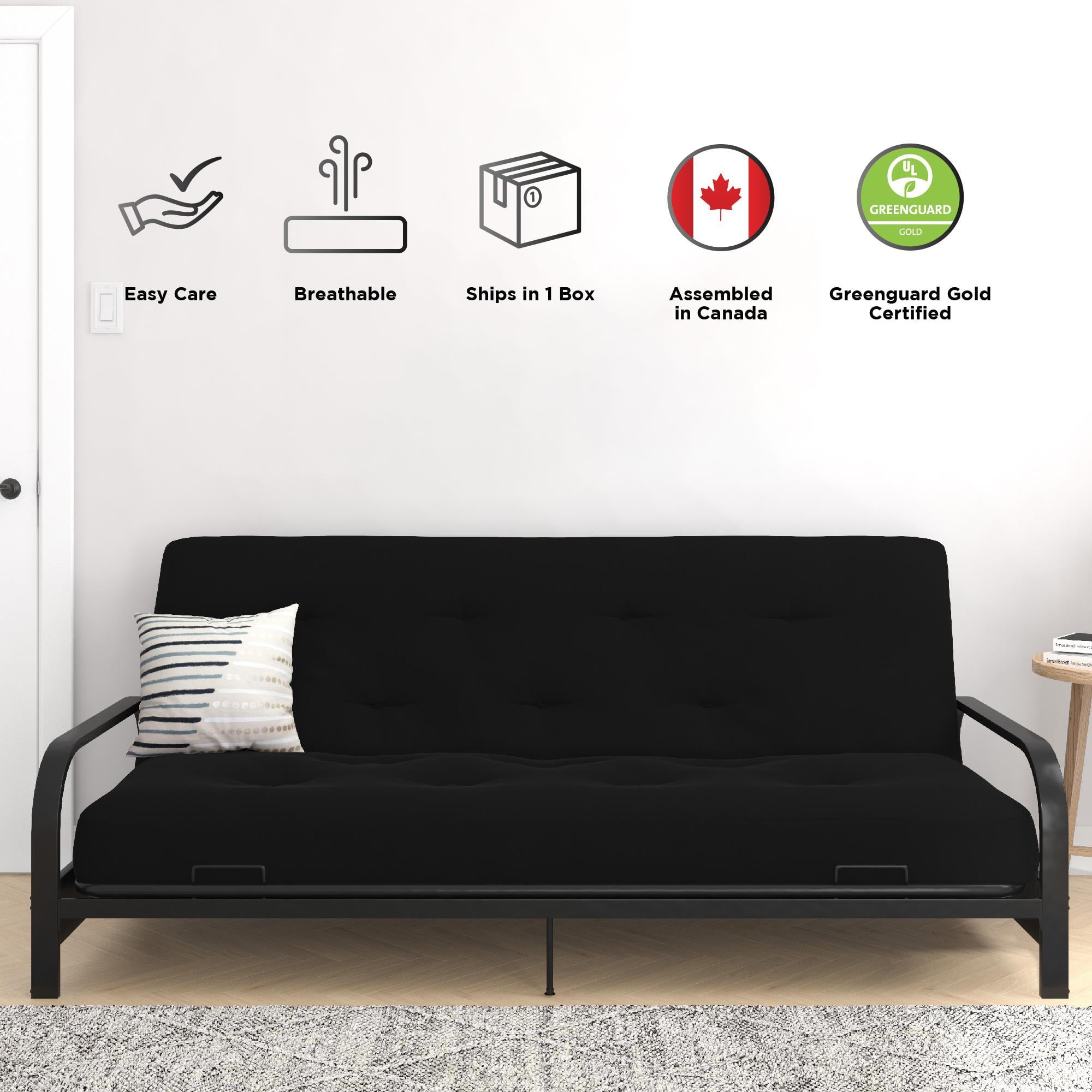 Signature Sleep Trule 8