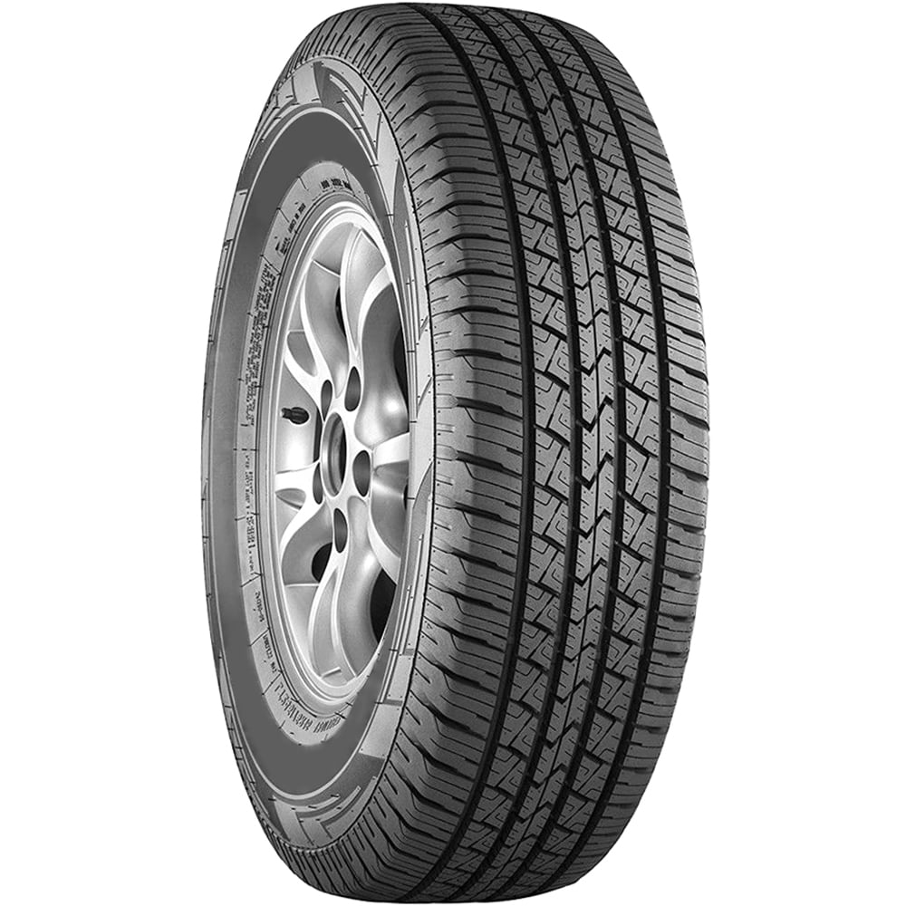Carlisle Turfsaver Lawn & Garden Tire - 11X4-5 LRA 2PLY Rated