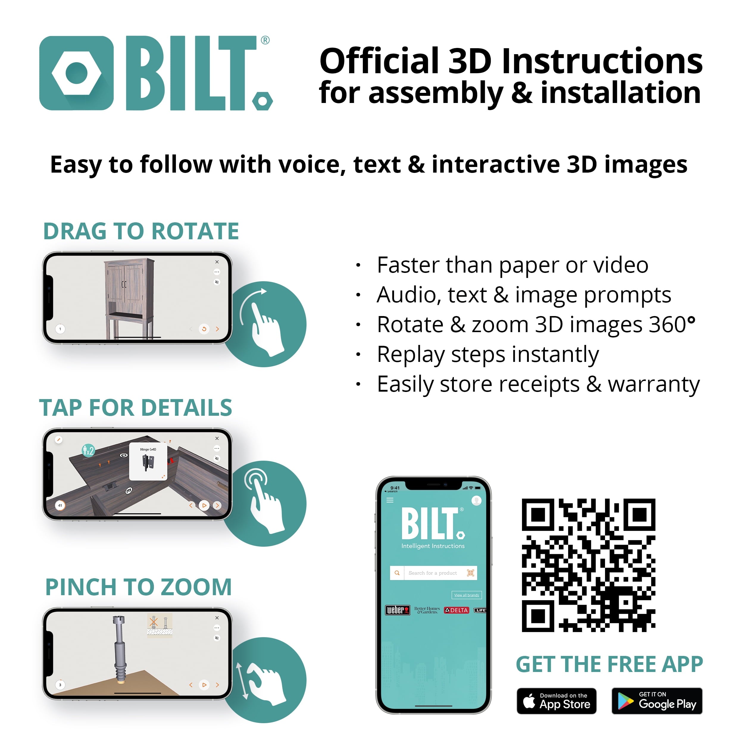 Better Homes & Gardens 26in. Over the Toilet Bathroom Space Saver Cabinet, Rustic Gray