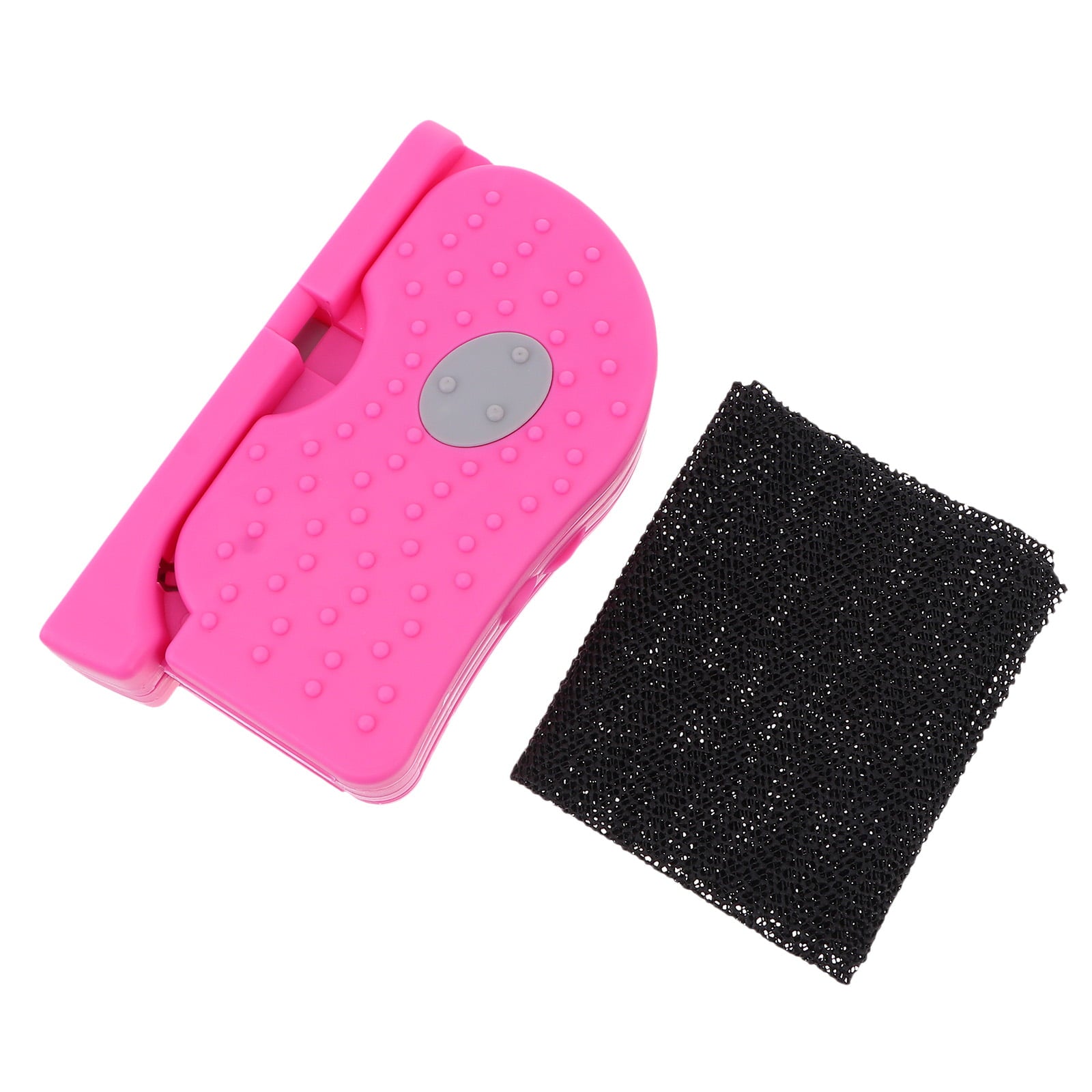 NUOLUX 1pc Mini Stepper Household Climbing Foot Machine Unisex Fitness Equipment