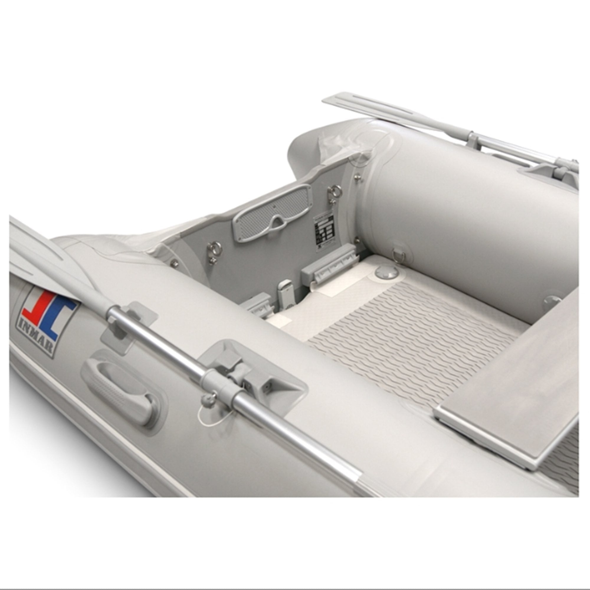 INMAR 240H-TS (8'0”) Air Floor Tender Inflatable Boat