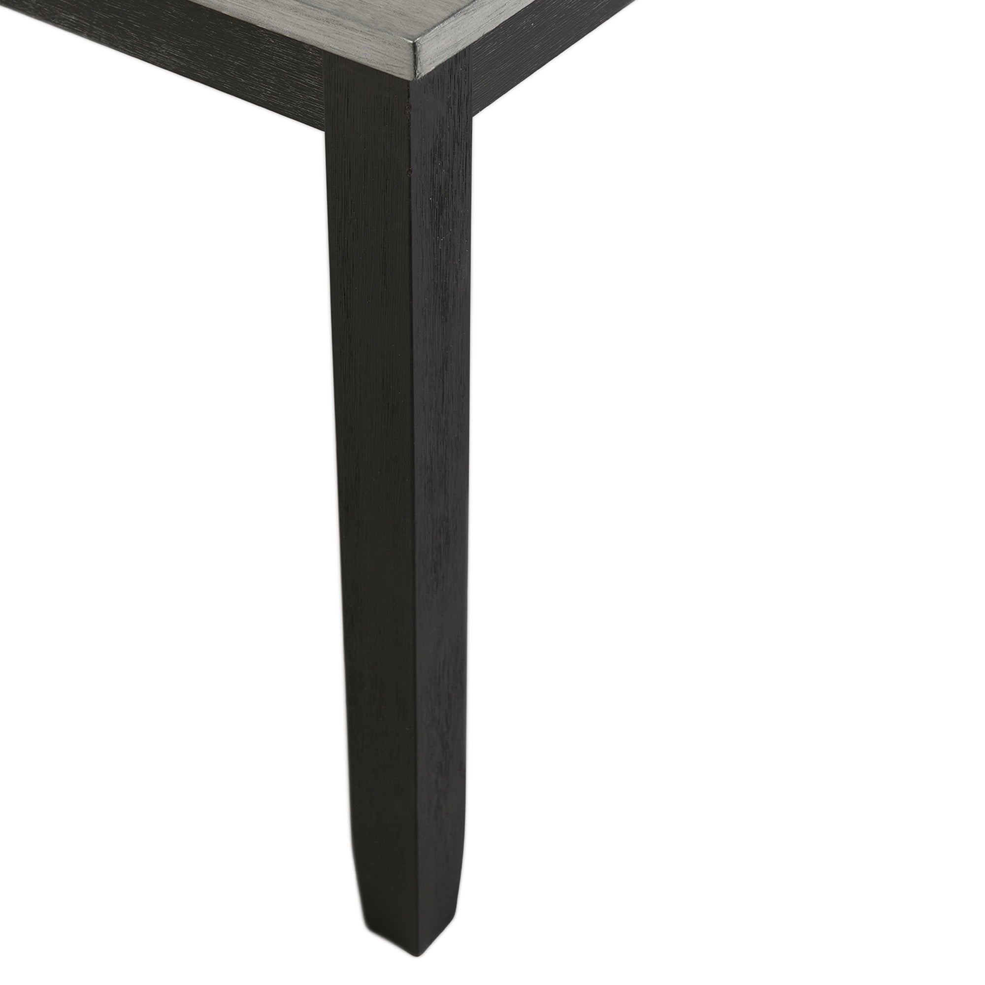 Picket House Furnishings Kona Gray 5-Piece Dining Set