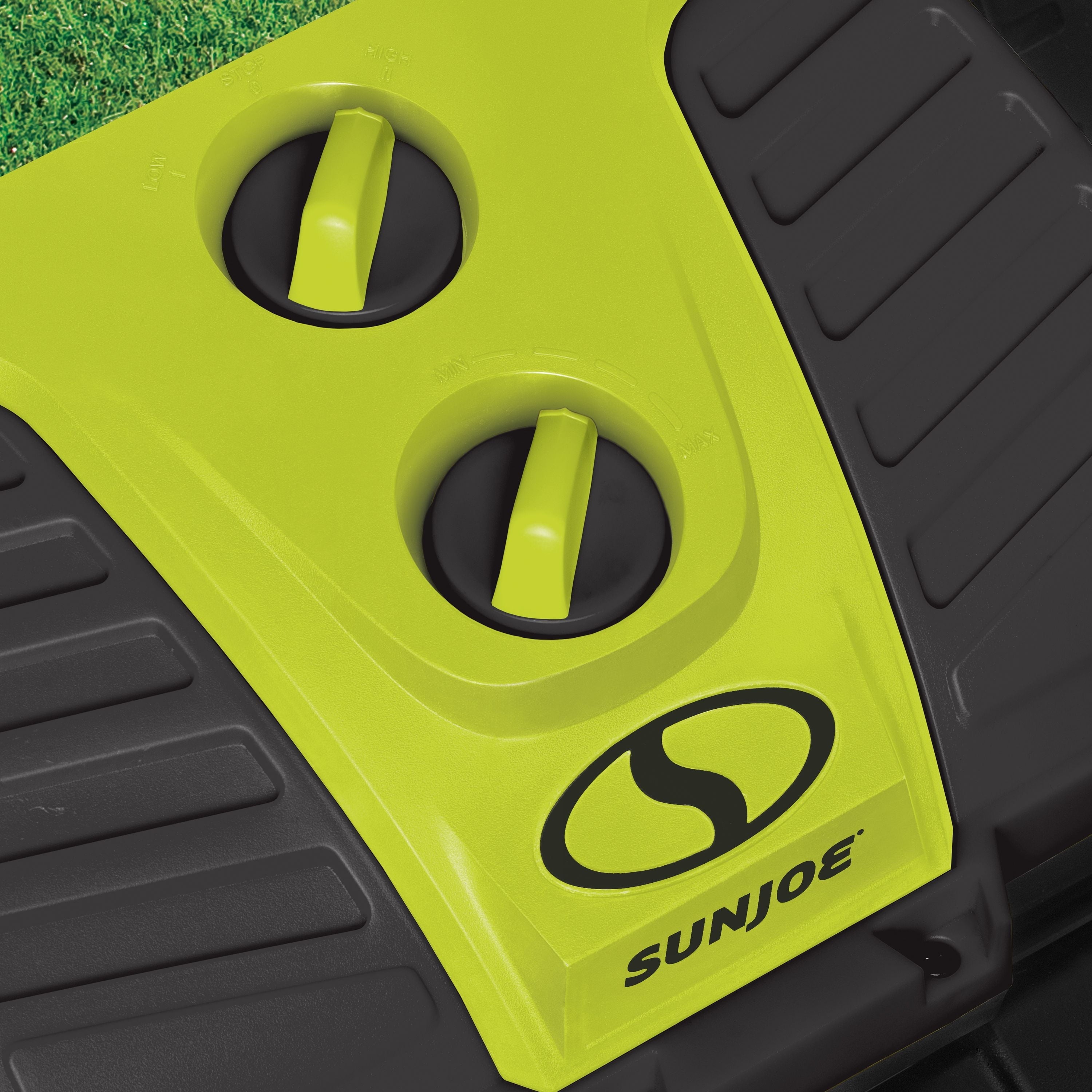 Sun Joe Electric Pressure Washer W/ Quick Connect Nozzles & Extension Wand, 13-Amp