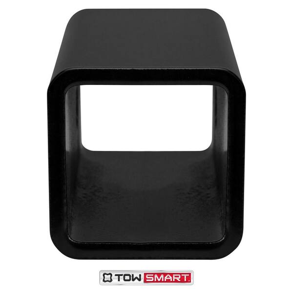 Class 3 to Class 4 Receiver Adapter Hitch