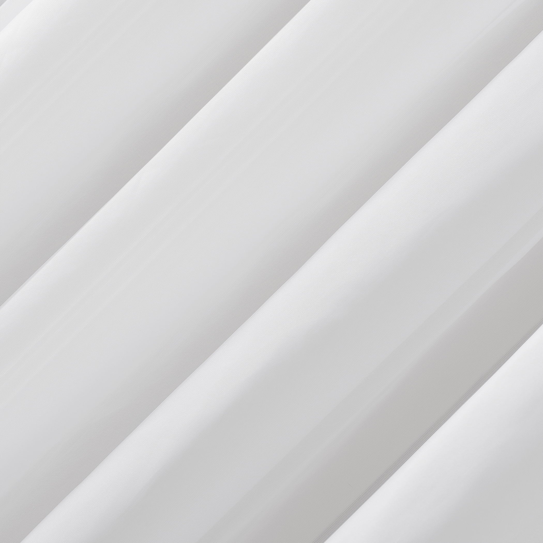 No. 918 Juliette Voile Sheer Rod Pocket Curtain Panel (Single Curtain Panel Only), Adult