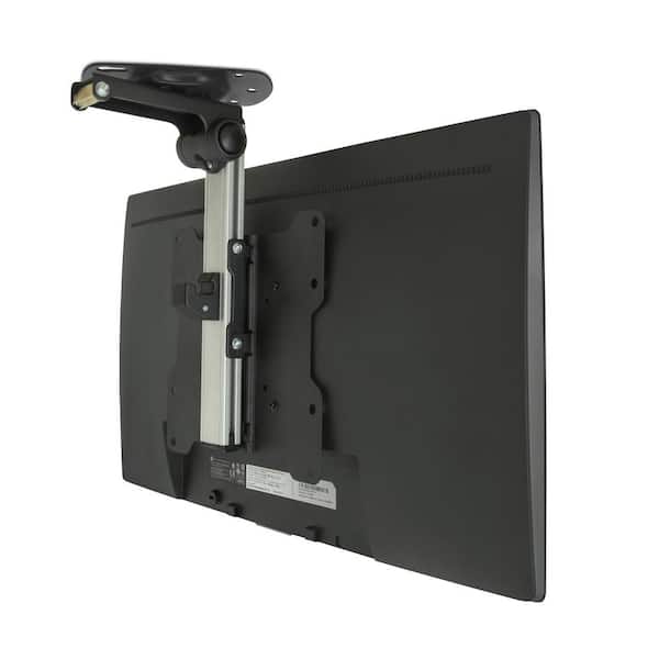 Under Cabinet and Ceiling TV Mount for 37 in. Screens