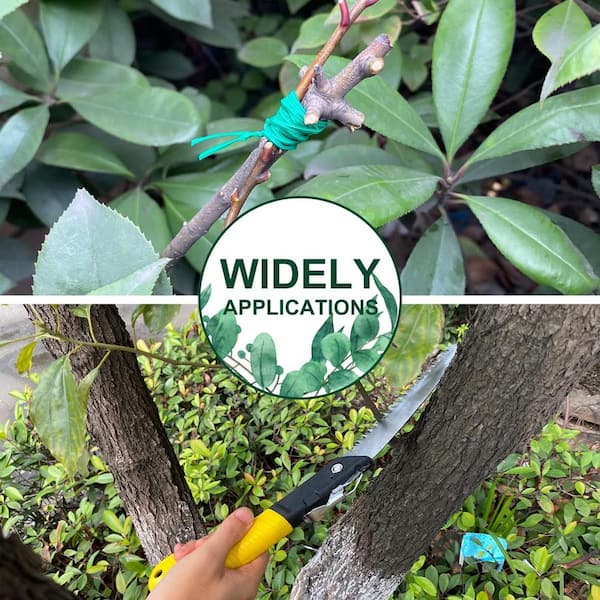 13-Piece Garden Tool Set High Carbon Steel Heavy-Duty, Garden Tool Set