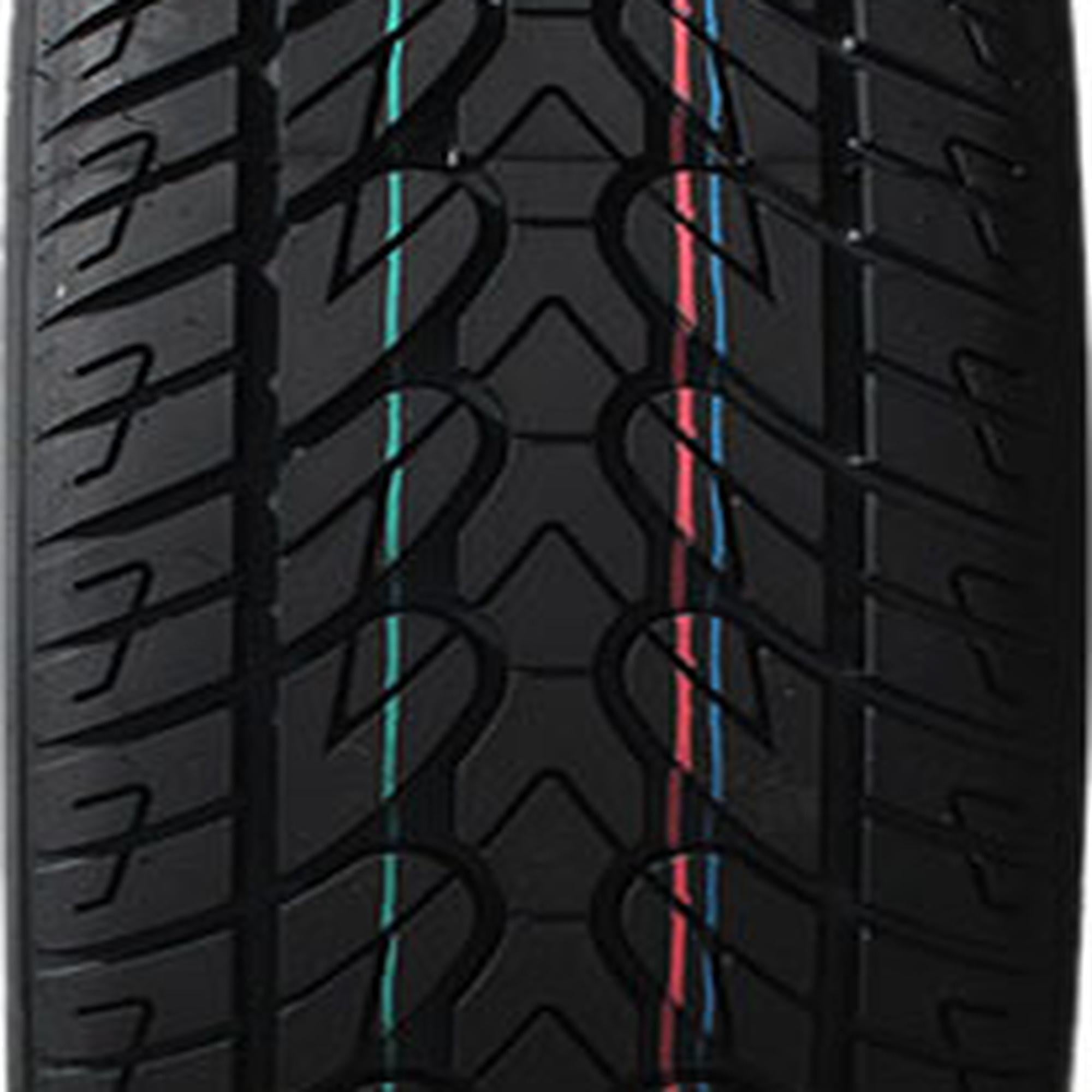 Fullway HS266 All Season 305/30R26 109V XL Passenger Tire