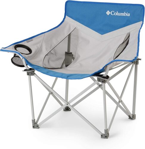 Basin Trail Chairs Compact