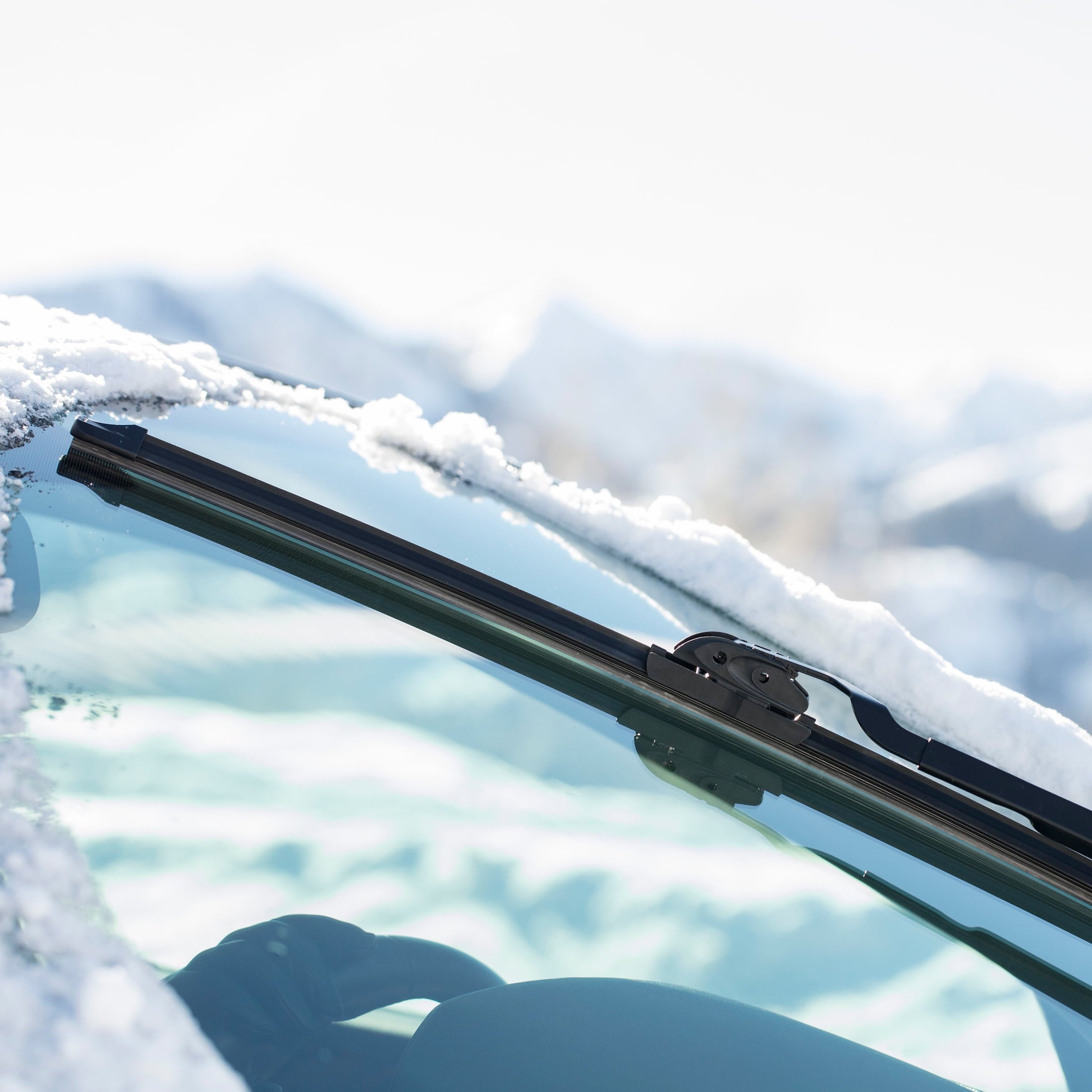 Rain-X Silicone Endura Premium All-Weather 22