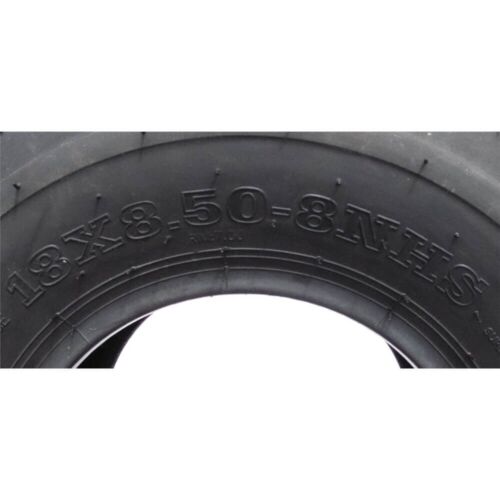 18 x 8.5 - 8 Astroay LG03 Golf Cart Tire