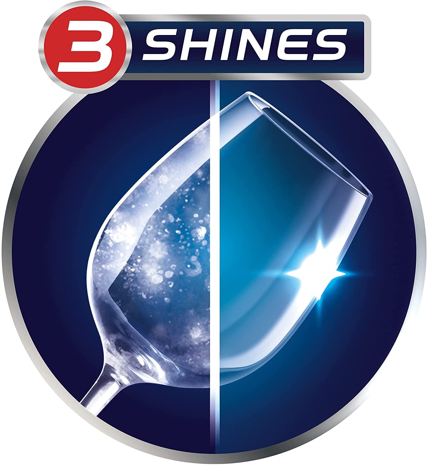 Finish Jet-Dry Rinse Aid, 8.45oz, Dishwasher Rinse Agent & Drying Agent