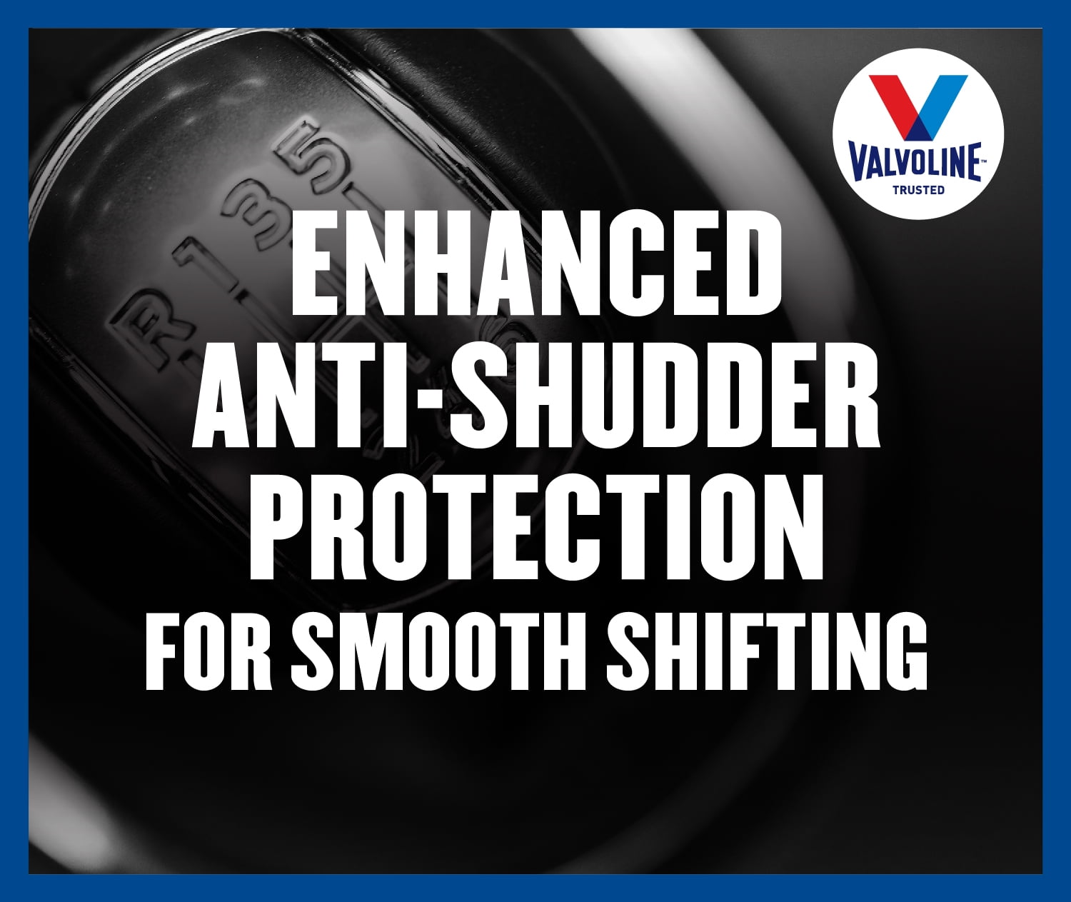 Valvoline DEXRON VI/MERCON LV Full Synthetic Automatic Transmission Fluid (ATF) 1 QT