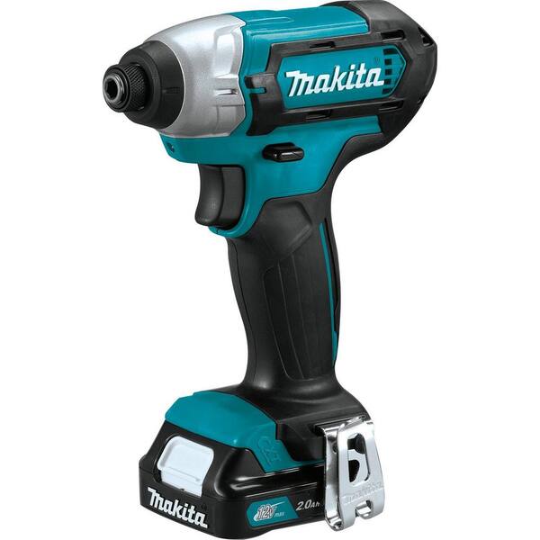 12V max CXT Lithium-Ion Cordless Combo Kit (Driver-Drill/Impact Driver) 2.0 Ah (2-Piece)