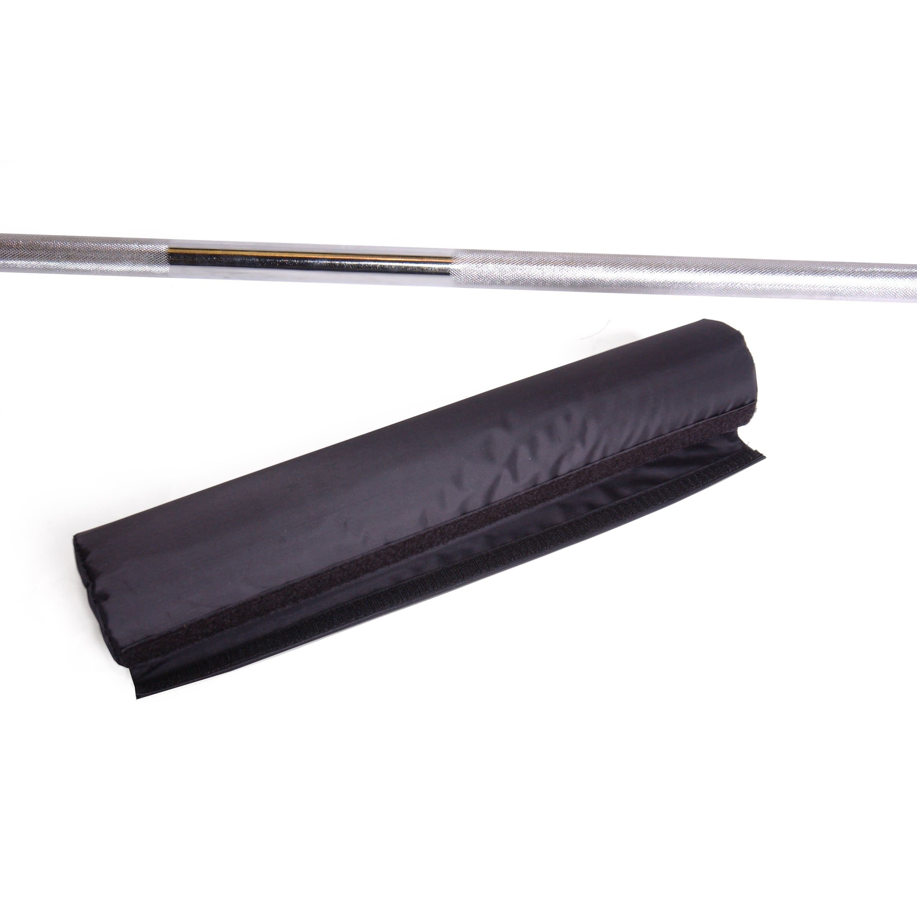 CAP Barbell Protective Squat Bar Pad, Black