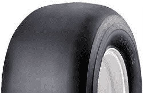 Carlisle Smooth 9/3.50R4 B All-Season Tire