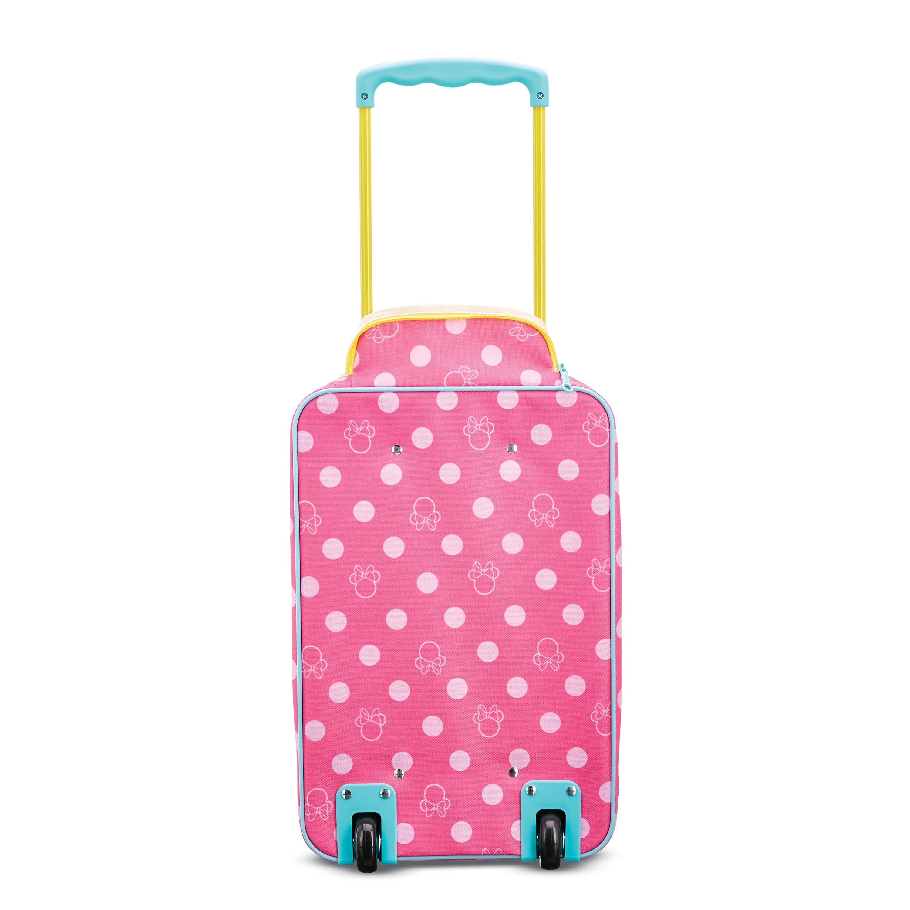 American Tourister Disney Kids 18