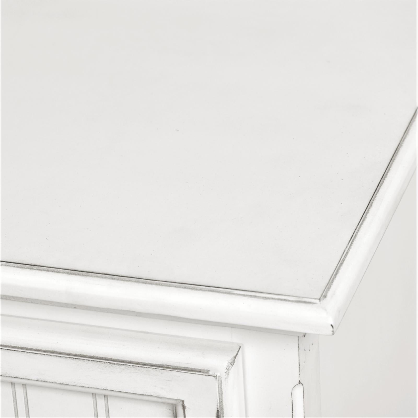 Sea Winds Monaco 2 Drawer Nightstand