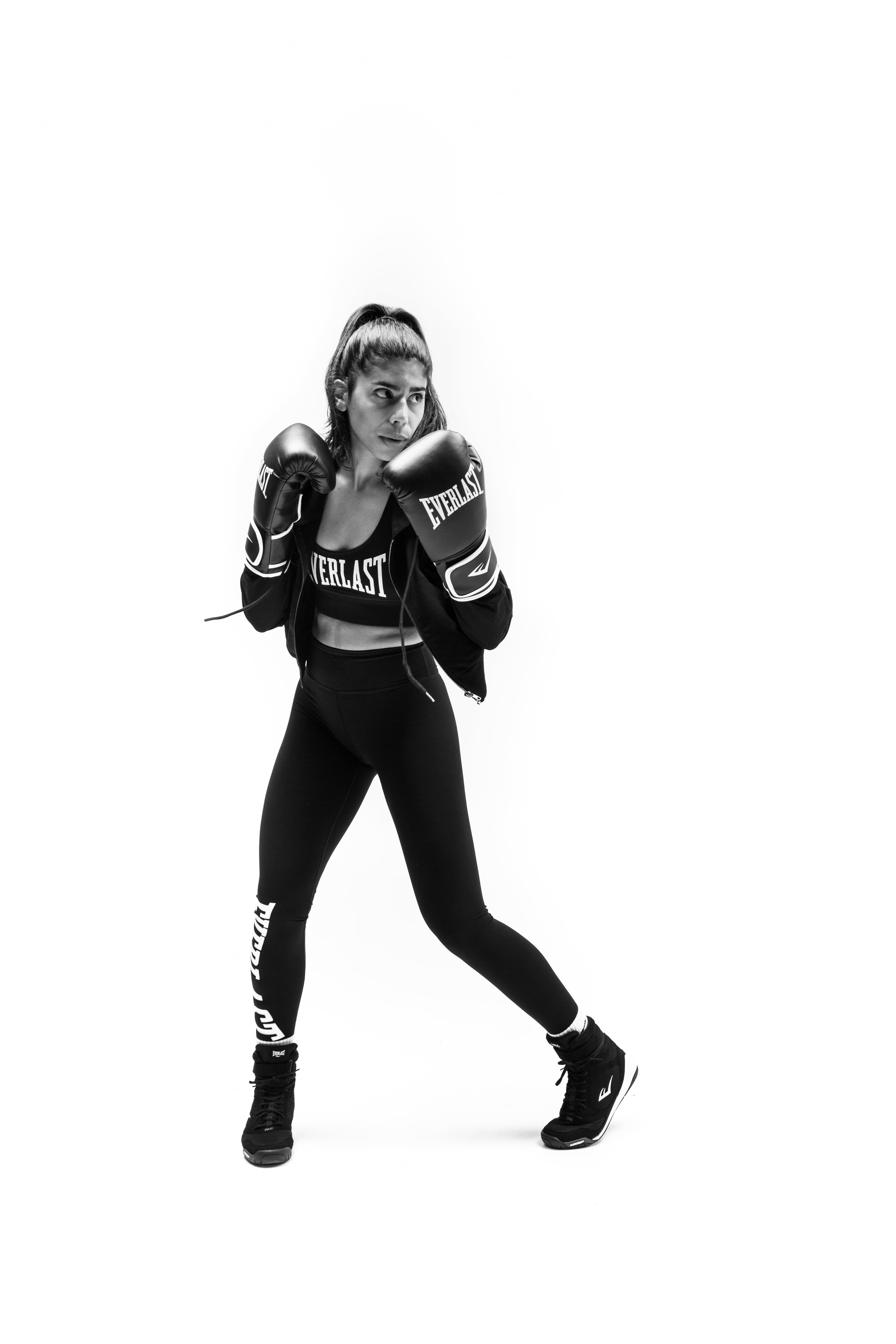 Everlast MMA Grappling Glove