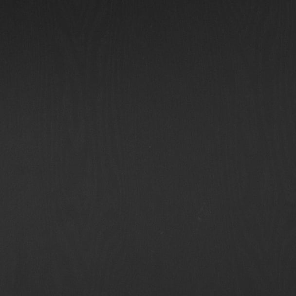 Mainstays Perkins Desk with Metal Frame, Cocoa (File Cabinet Sold Separately)