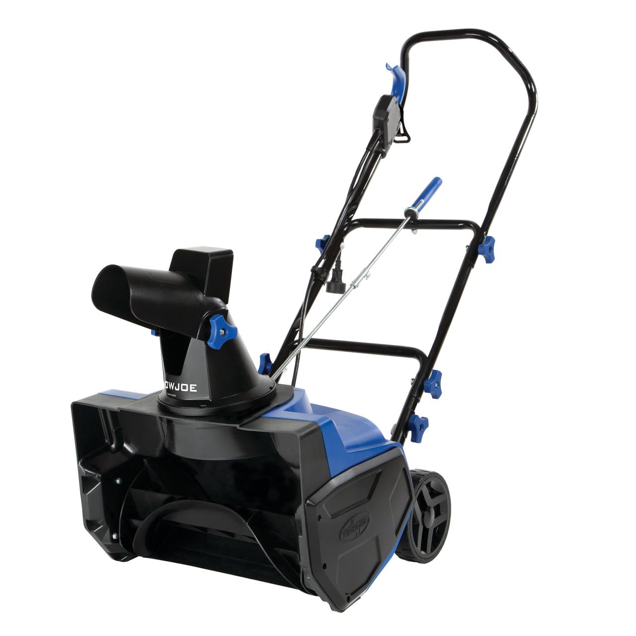 Snow Joe 18-inch Electric Single-Stage Snow Blower, 13-Amp