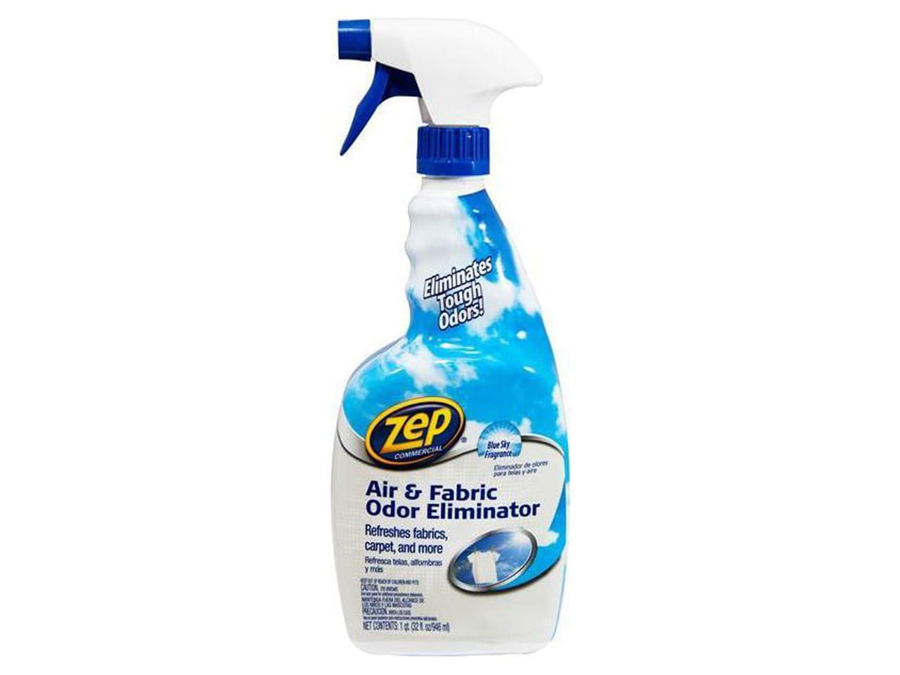 Zep Air & Fabric Odor Eliminator