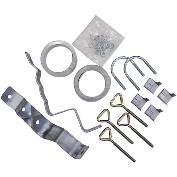 Chimney Antenna Mount